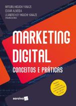 Marketing Digital - 1ª Edição 2022