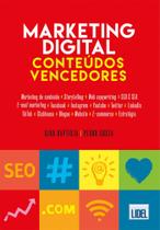 Marketing Digital. Conteúdos Vencedores Marketing Digital. Conteúdos Vencedores