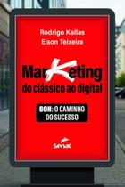 Marketing do Clássico Ao Digital - Ooh: O Caminho do Sucesso Marketing do Clássico Ao Digital - Ooh: O Caminho do Sucesso