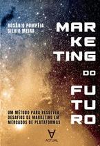 Marketing do futuro Marketing do futuro