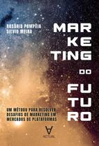 Marketing do Futuro Sortido Marketing do Futuro Sortido