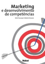 Marketing e desenvolvimento de competencias