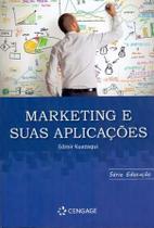 Marketing E Suas Aplicações - CENGAGE