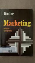 Marketing - Ediçao Compacta Marketing - Ediçao Compacta