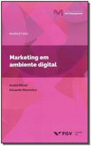 Marketing em Ambiente Digital - 01Ed/19