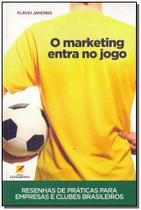 Marketing Entra no Jogo, O