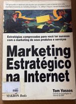Marketing Estrategico Na Internet Marketing Estrategico Na Internet
