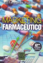 Marketing Farmacêutico - QUALITYMARK EDITORA