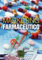 Marketing farmaceutico