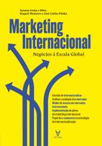 Marketing Internacional - Actual Editora