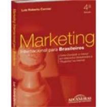 Marketing Internacional Para Brasileiros