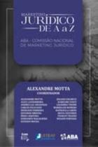 Marketing Jurídico de A a Z Marketing Jurídico de A a Z