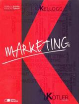 Marketing - (Kellogg)