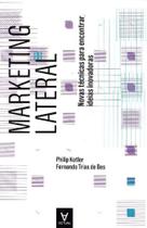 Marketing Lateral - ACTUAL EDITORA