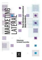 Marketing Lateral Sortido - ACTUAL EDITORA