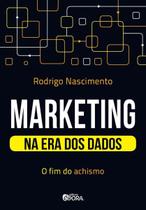 Marketing Na Era Dos Dados