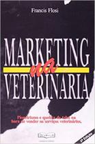 Marketing na Veterinária 2001