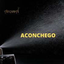 Marketing Olfativo - Fragrância ACONCHEGO Aromá (1 frasco de 350ml)