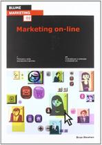 Marketing On-Line (Marketing 02) Marketing On-Line (Marketing 02)