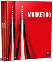 Marketing - Oportunidades Para o Desenvolvimento De Negócios De Uma Empresa Marketing - Oportunidades Para o Desenvolvimento De Negócios De Uma Empresa
