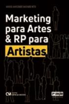 Marketing Para Artes & Rp Para Artistas