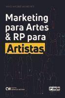 Marketing Para Artes & Rp Para Artistas Sortido