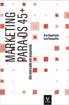 Marketing para os 45+
