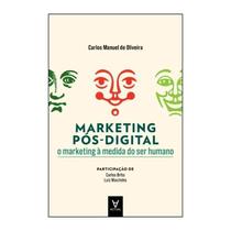 Marketing pós-digital - ACTUAL EDITORA