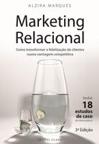 Marketing Relacional - 3ª Edição