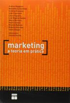 Marketing - Senac Nacional