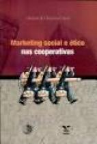 Marketing social e etico Marketing social e etico