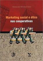 Marketing social e ético nas cooperativas