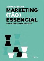 Marketing (tao) essencial