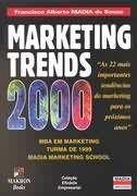 Marketing trends 2000 - PEARSON UNIVERSITARIOS