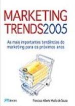 Marketing trends 2005 - MBOOKS
