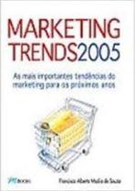 Marketing trends 2005 - MBOOKS