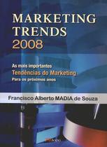 Marketing trends 2008