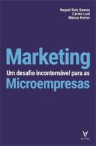 Marketing - um desafio i. para as microempresas