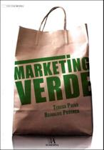 Marketing Verde - ALMEDINA Marketing Verde - ALMEDINA