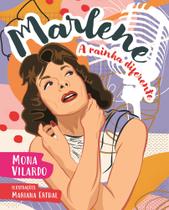 Marlene - A Rainha Diferente - MAPALAB