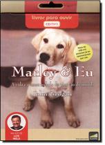 Marley e Eu Audio cd