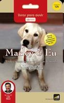 Marley e Eu- Audiolivro Marley e Eu- Audiolivro
