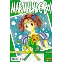 Marmalade boy - 6