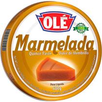 Marmelada Doce 600g - Olé