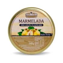 Marmelada Zero sem Açucar 540gr Reserva Minas SABOOOOR DE INFância