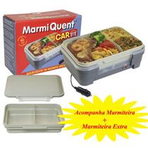 Marmi quent car + marmiteira extra