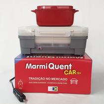 Marmi quent car + pote vermelho 400 ml