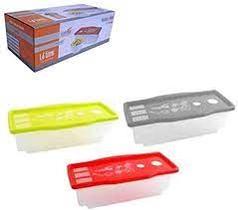 Marmita à Vapor para Microondas Livre de BPA - CA09231