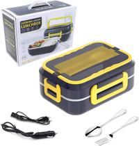 Marmita Automática Elétrica Portátil Electric P Carro