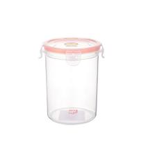 MARMITA BENTO BOX REDONDA SÉRIE MARVEL 750ml.